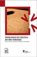 Problemas De Cálculo En Una Variable