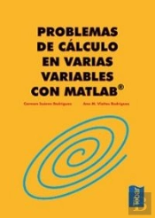 Problemas De Cálculo En Varias Variables Con Matlab