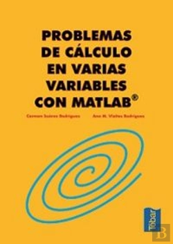 Bertrand.pt - Problemas De Cálculo En Varias Variables Con Matlab