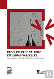 Problemas De Calculo En Varias Variables