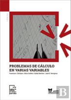 Problemas De Calculo En Varias Variables