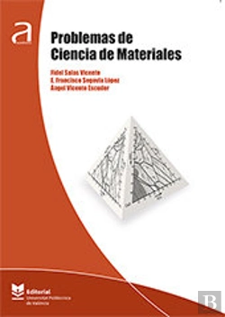 Bertrand.pt - Problemas De Ciencia De Materiales