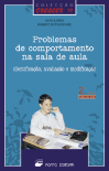 Problemas de Comportamento na Sala de Aula