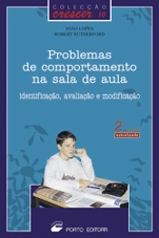 Problemas de Comportamento na Sala de Aula