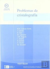 Problemas De Cristalografía