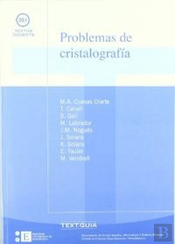 Bertrand.pt - Problemas De Cristalografía