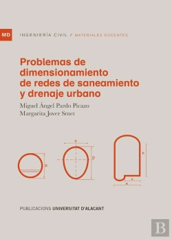Bertrand.pt - Problemas De Dimensionamiento De Redes De Saneamiento Y Drenaje Urbano