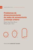 Problemas De Dimensionamiento De Redes De Saneamiento Y Drenaje Urbano