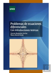 Problemas De Ecuaciones Diferenciales Con Introducciones Teóricas