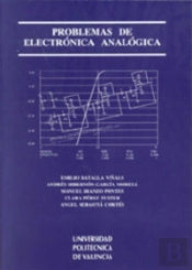 Problemas De Electrónica Analógica