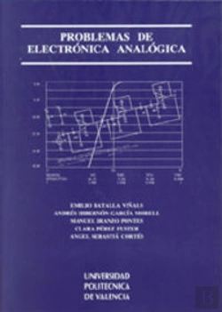 Bertrand.pt - Problemas De Electrónica Analógica