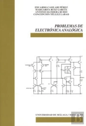Problemas De Electrónica Analógica