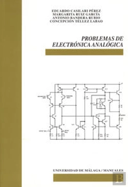 Bertrand.pt - Problemas De Electrónica Analógica
