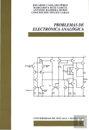 Problemas De Electronica Analogica