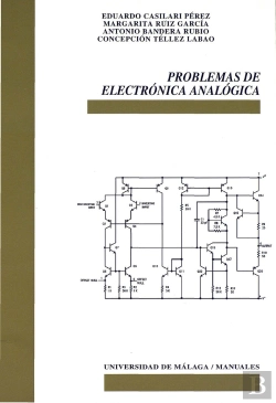 Bertrand.pt - Problemas De Electronica Analogica