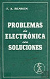 Problemas De Electrónica Con Soluciones