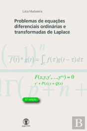 Problemas de Equações Diferenciais Ordinárias e Transformadas de Laplace