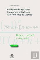 Problemas de Equações Diferenciais Ordinárias e Transformadas de Laplace