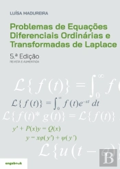 Problemas de Equações Diferenciais Ordinárias e Transformadas de Laplace