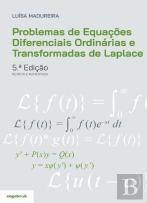 Problemas de Equações Diferenciais Ordinárias e Transformadas de Laplace