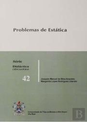 Problemas de Estáctica