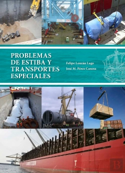 Bertrand.pt - Problemas De Estiba Y Transportes Especiales
