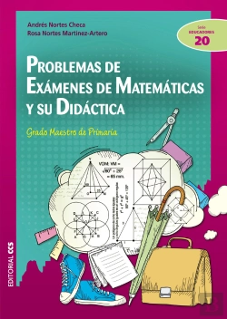 Bertrand.pt - Problemas De Exámenes De Matemáticas Y Su Didáctica