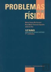 Problemas de Fisica - 12ºAno - 1º Volume