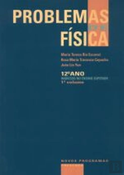 Bertrand.pt - Problemas de Fisica - 12ºAno - 1º Volume
