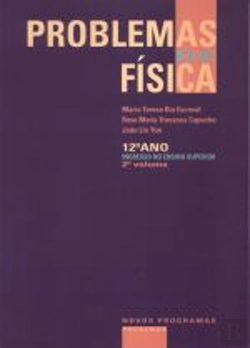 Bertrand.pt - Problemas de Física - 12ºAno - 2º Volume