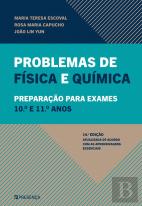 Problemas de Física e Química