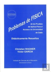 Problemas De Fisica