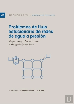 Bertrand.pt - Problemas De Flujo Estacionario De Redes De Agua A Presión