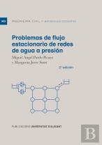 Problemas De Flujo Estacionario De Redes De Agua A Presion
