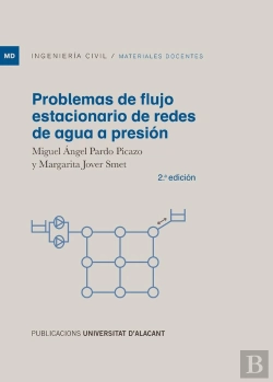 Bertrand.pt - Problemas De Flujo Estacionario De Redes De Agua A Presion