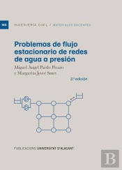 Problemas De Flujo Estacionario De Redes De Agua A Presion