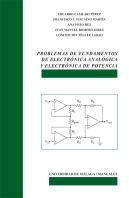 Problemas De Fundamentos De Electronica Analogica Y Electron