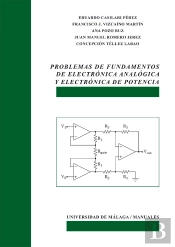 Problemas De Fundamentos De Electronica Analogica Y Electron
