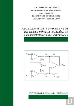 Bertrand.pt - Problemas De Fundamentos De Electronica Analogica Y Electron