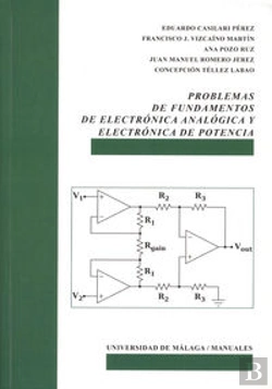 Bertrand.pt - Problemas De Fundamentos De Electrónica Analógica Y Electrónica De Potencia