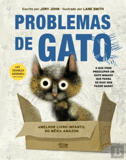 Bertrand.pt - Problemas de Gato