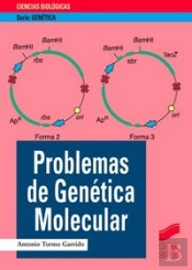 Problemas De Genética Molecular