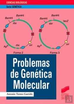 Bertrand.pt - Problemas De Genética Molecular