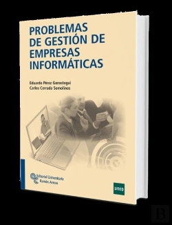 Bertrand.pt - Problemas De Gestión De Empresas Informáticas