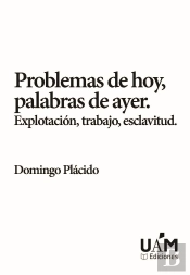 Problemas De Hoy Palabras De Ayer