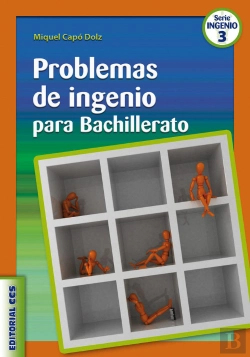 Bertrand.pt - Problemas De Ingenio Para Bachillerato