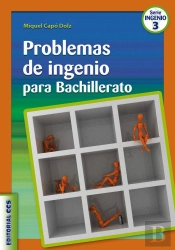 Problemas De Ingenio Para Bachillerato