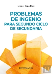 Problemas De Ingenio Para Segundo Ciclo De Secundaria