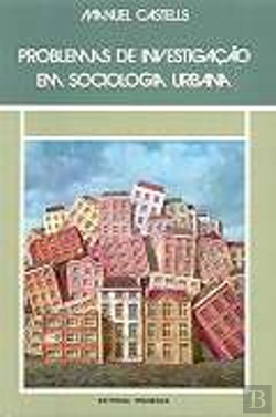 Bertrand.pt - Problemas de Investigação em Sociologia Urbana