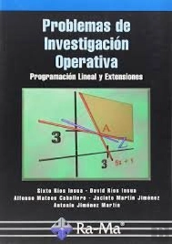 Bertrand.pt - Problemas De Investigación Operativa